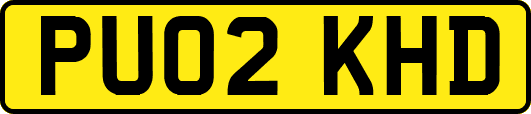 PU02KHD
