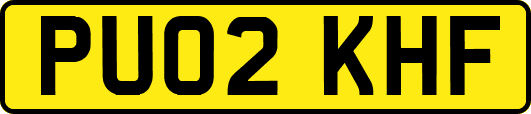 PU02KHF