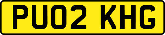 PU02KHG
