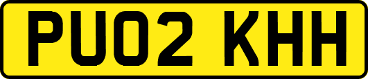 PU02KHH