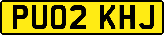 PU02KHJ