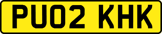 PU02KHK
