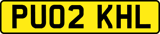 PU02KHL
