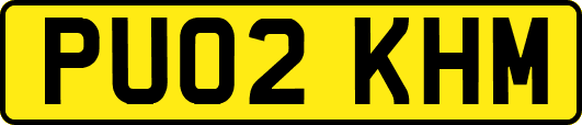 PU02KHM