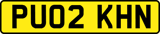 PU02KHN