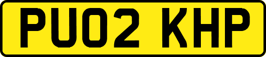 PU02KHP