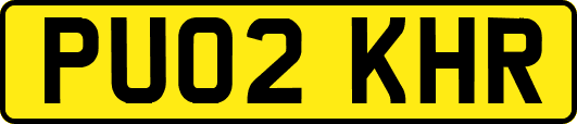 PU02KHR