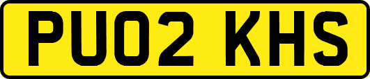 PU02KHS