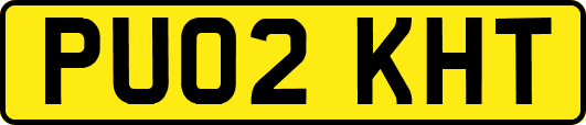 PU02KHT