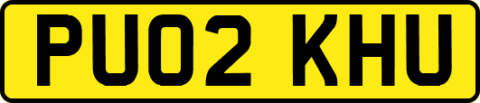 PU02KHU