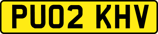 PU02KHV