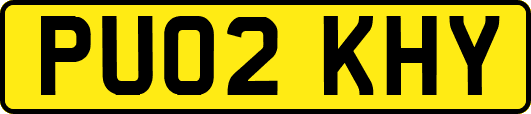 PU02KHY