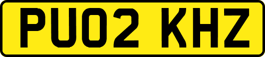 PU02KHZ