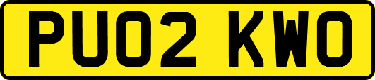 PU02KWO