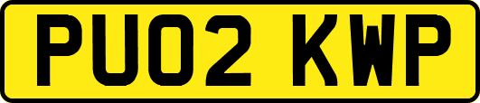 PU02KWP