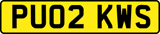 PU02KWS