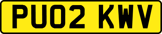 PU02KWV