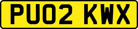 PU02KWX