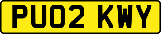 PU02KWY