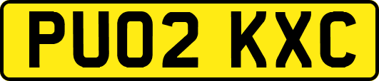 PU02KXC
