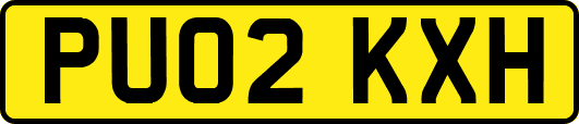 PU02KXH