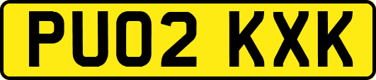 PU02KXK
