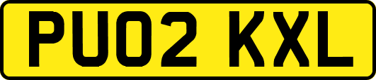 PU02KXL