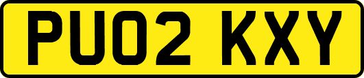 PU02KXY