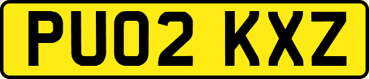 PU02KXZ