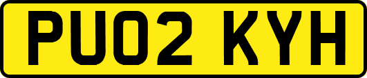 PU02KYH