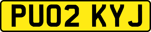 PU02KYJ