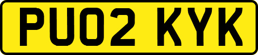 PU02KYK