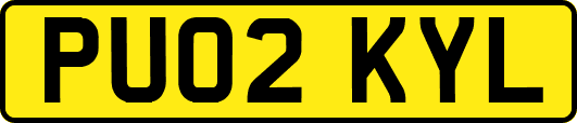 PU02KYL