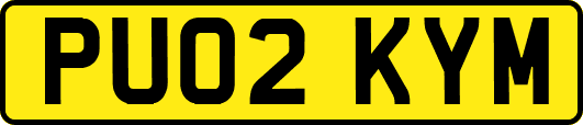 PU02KYM