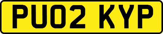 PU02KYP