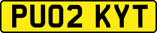 PU02KYT