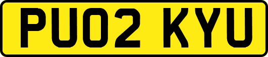 PU02KYU