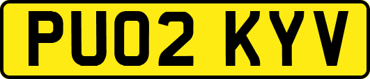 PU02KYV