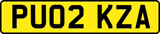 PU02KZA