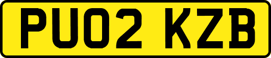 PU02KZB
