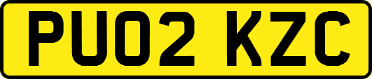 PU02KZC