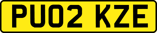 PU02KZE