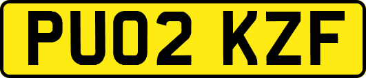 PU02KZF
