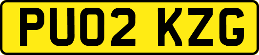 PU02KZG