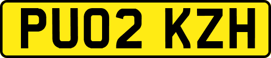 PU02KZH