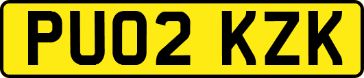 PU02KZK