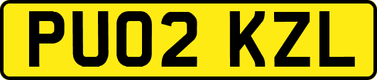 PU02KZL