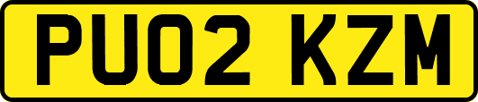 PU02KZM