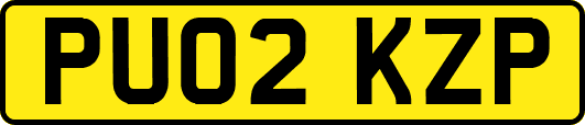 PU02KZP