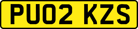 PU02KZS